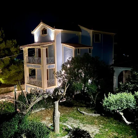 In Idyllium Planos (Zakynthos)