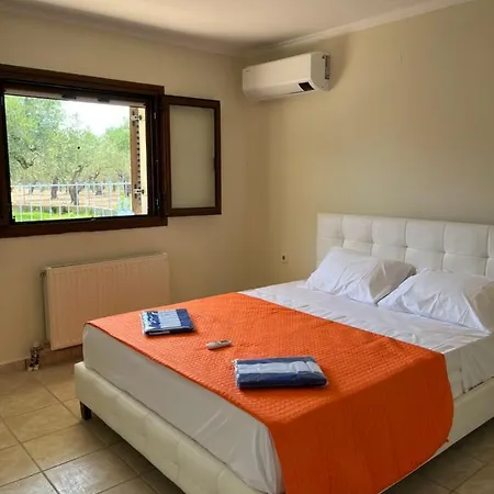 In Idyllium Apartman Plánosz