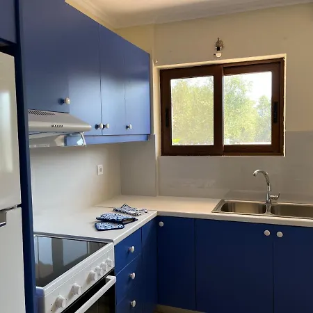 Apartment In Idyllium *
