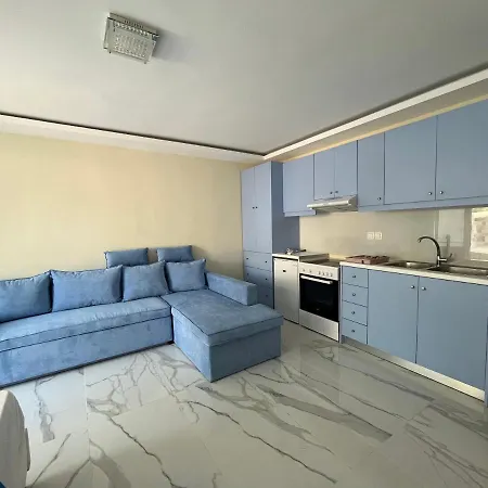 Apartment In Idyllium Planos (Zakynthos)